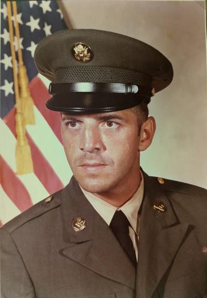 Leo Gerard Joseph Tremblay Profile Photo