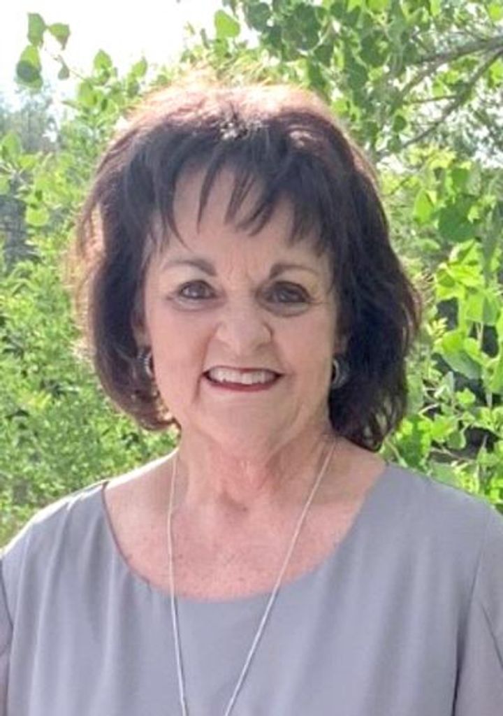 Sandra Jane Criddle Profile Photo