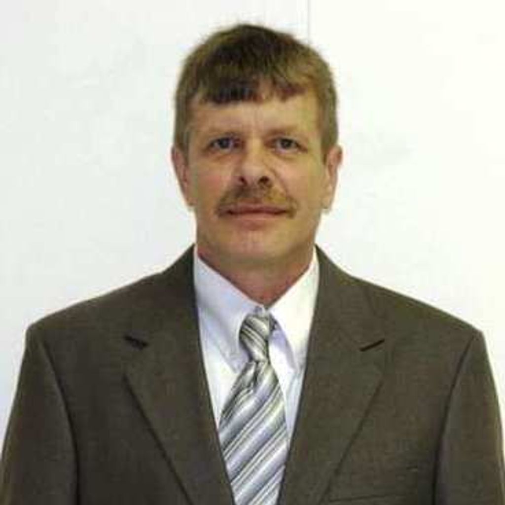 Stanley Craig Harden