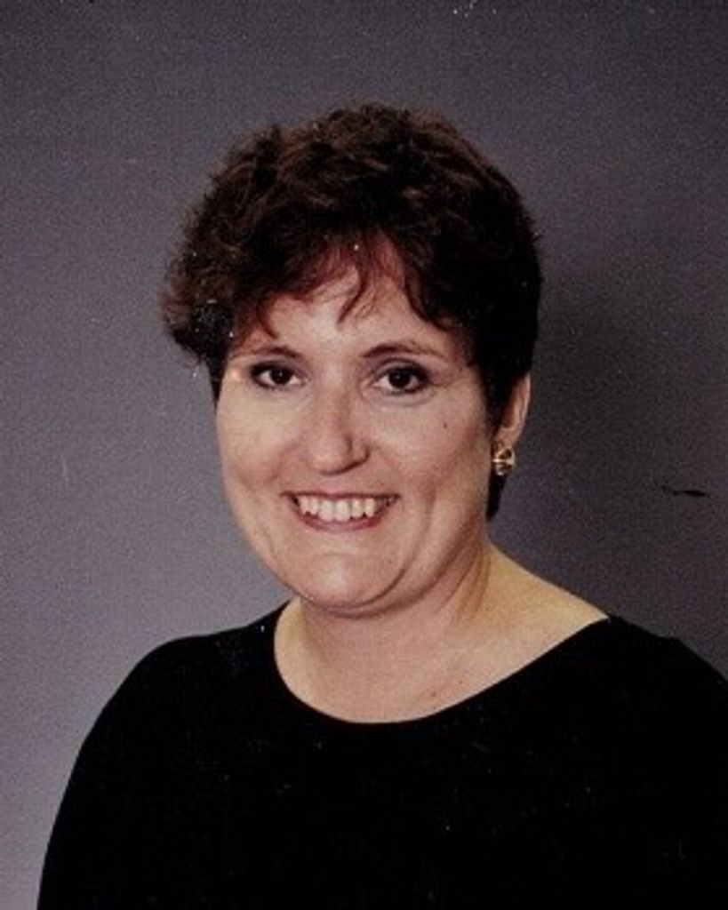 Carol Ann Pollard