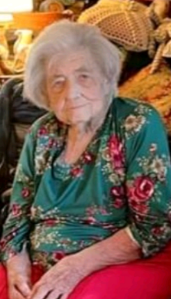 Nina Jean Heathcock Profile Photo