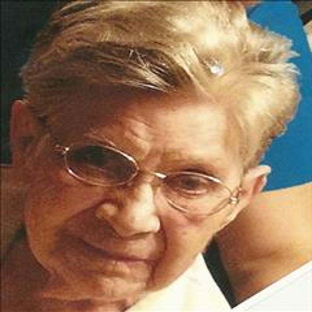 Mabel L. Van Duyne Profile Photo