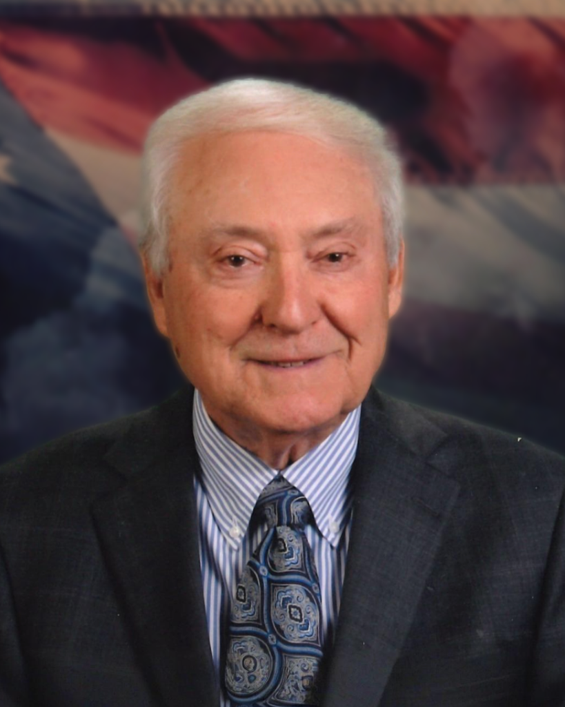 Milt Wroten Profile Photo