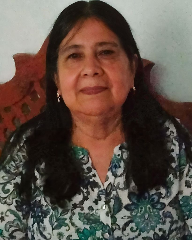 Maria Consuelo Saldana Delarosa Profile Photo