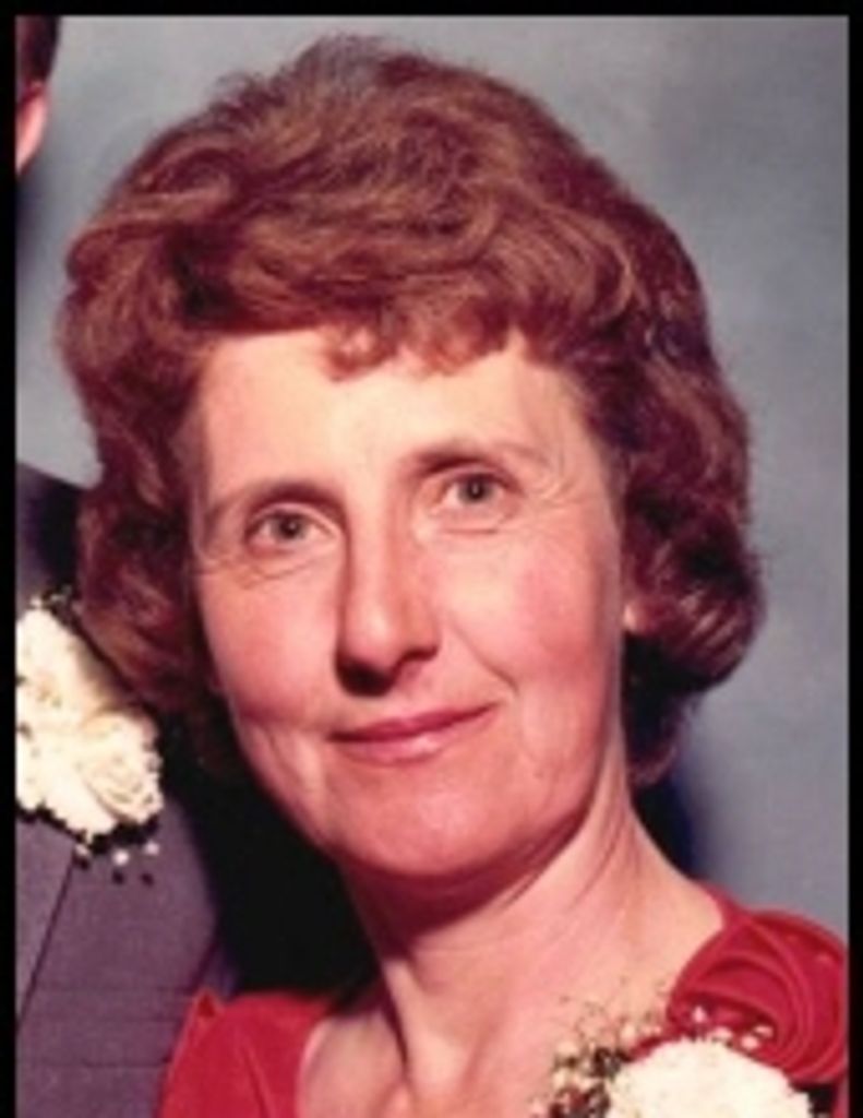 Virginia M. Braeckevelt
