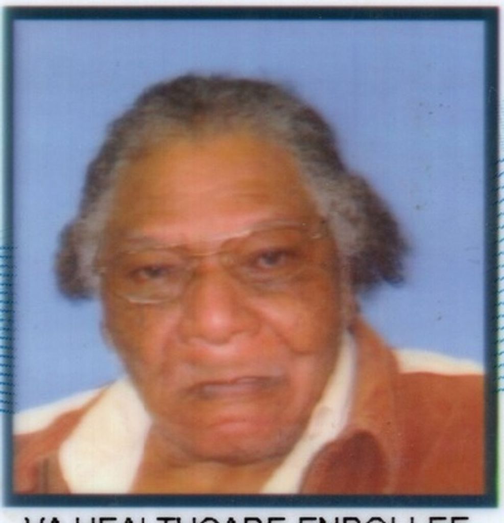 Richard Lee Hunter Profile Photo