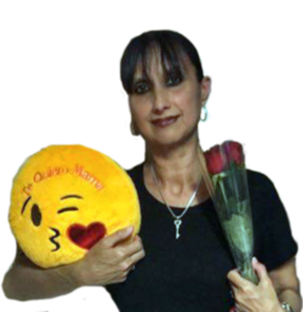 Patricia Rodriguez