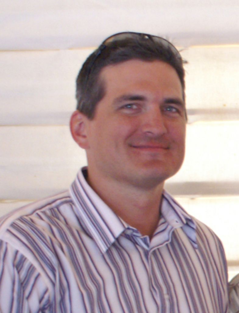 Sean Amann Profile Photo