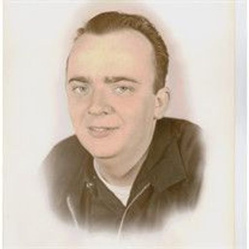 Bill P. Ervin Profile Photo