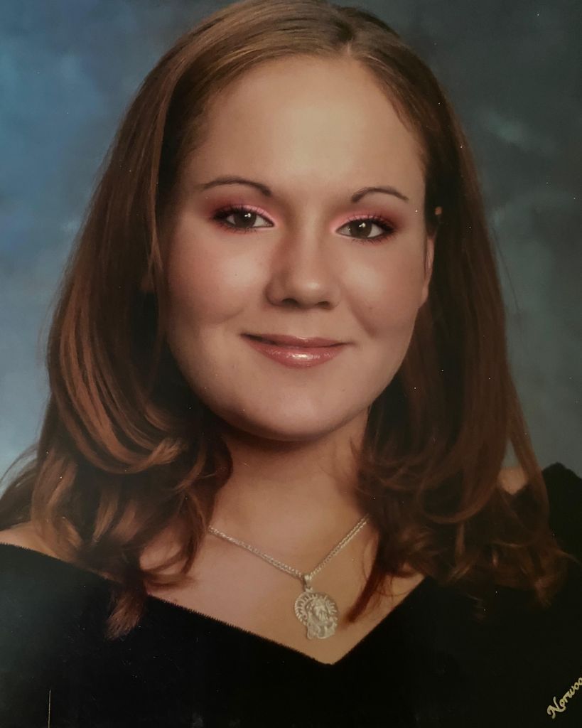 Kimberly Ann Talley Whiteman Profile Photo
