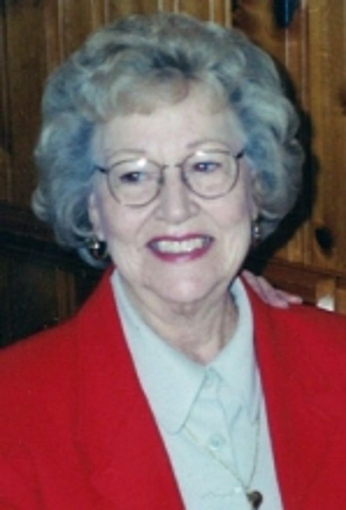 Luleen (Wilborne) White