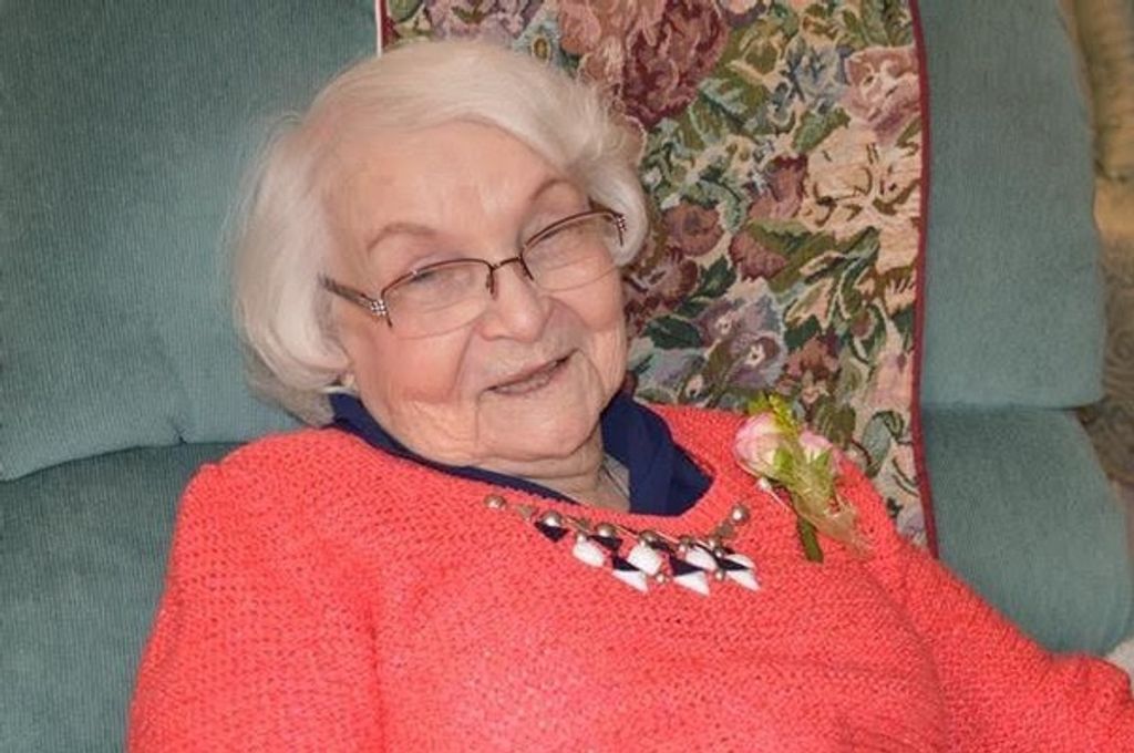 Helen Ayers Profile Photo