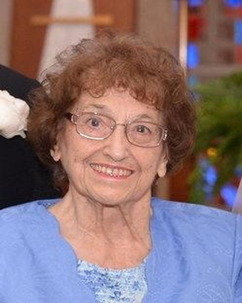 Mary F. Marturano Profile Photo