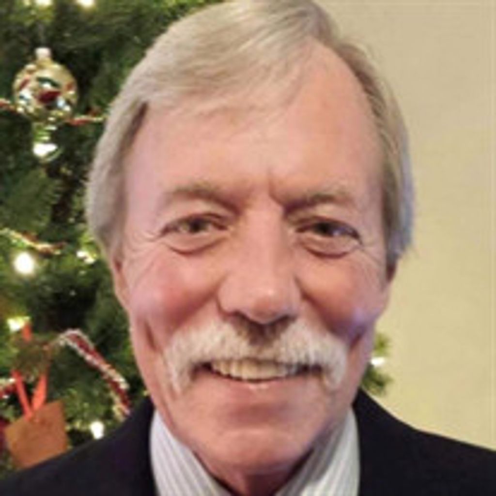 Douglas Williams