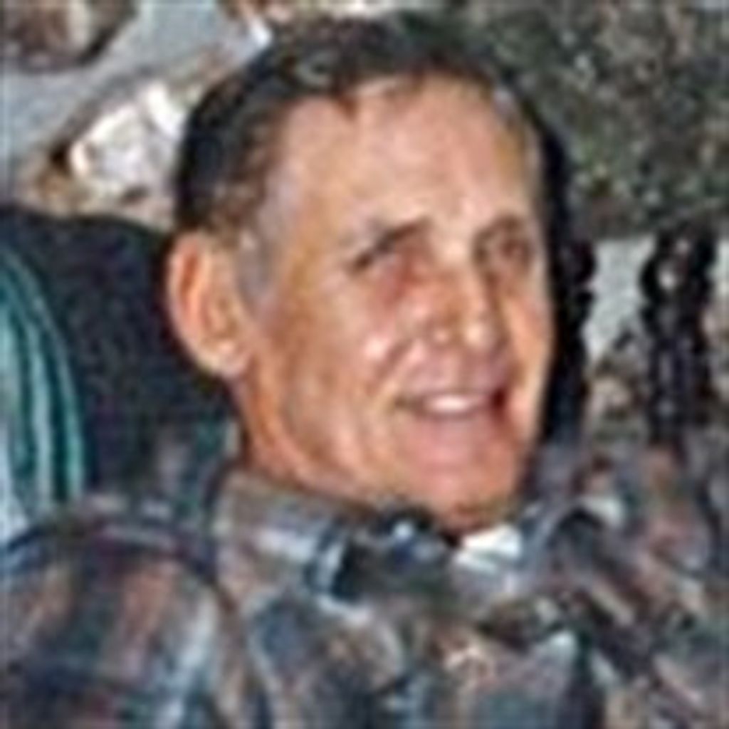 Bill Dikeman