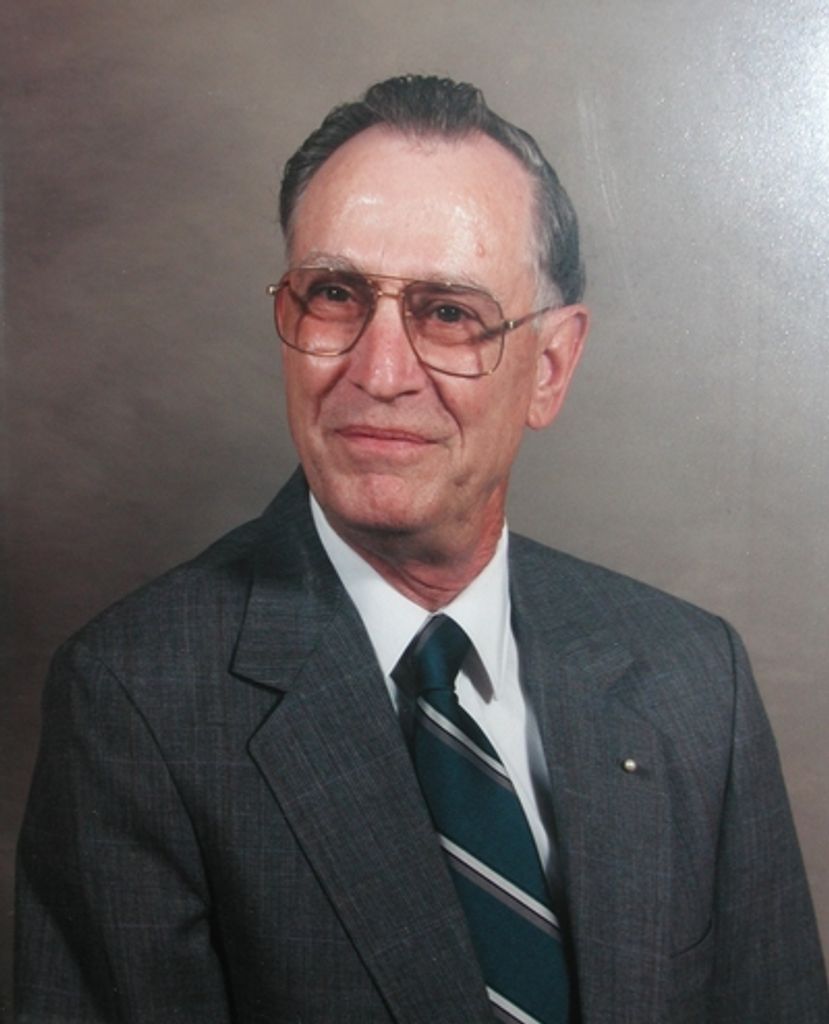 John Lincoln Padgett Profile Photo