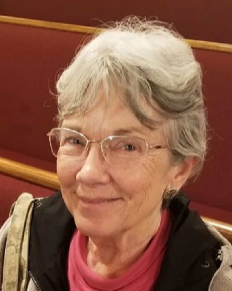 Nancy Elizabeth McDaniel