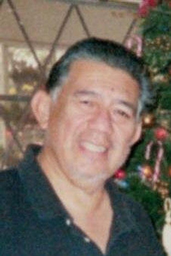 Albert P. Rodriguez Profile Photo