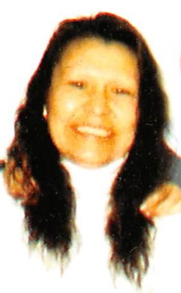 Cynthia Greybull