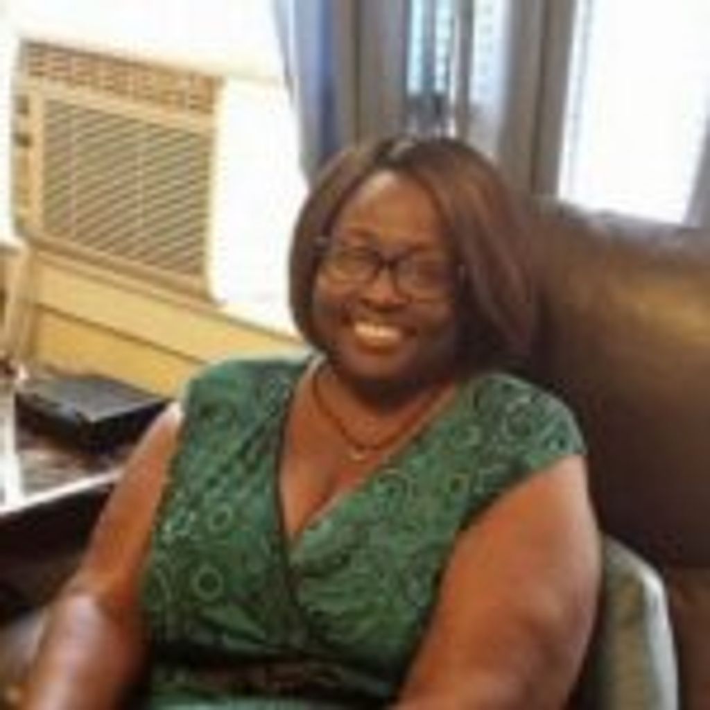 Cheri Denise Brown