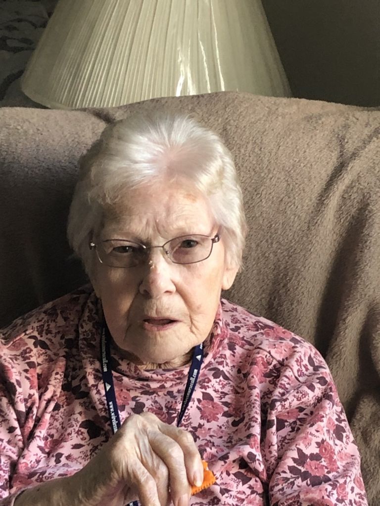 Mary Louise (Mckibben)  Fulmer Profile Photo