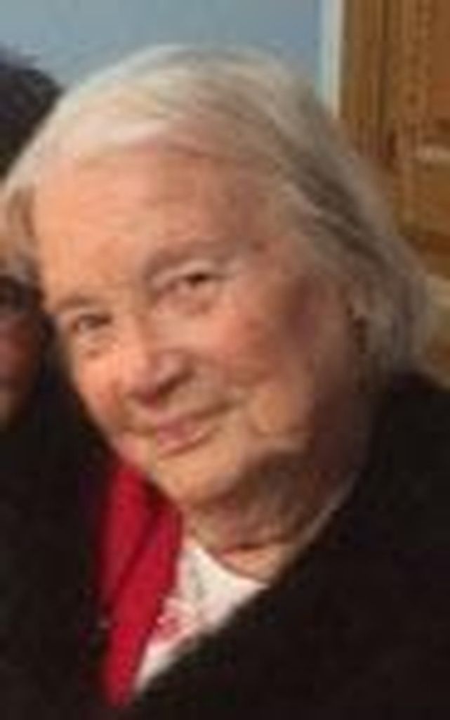 Virginia (Kerschner) Hatfield