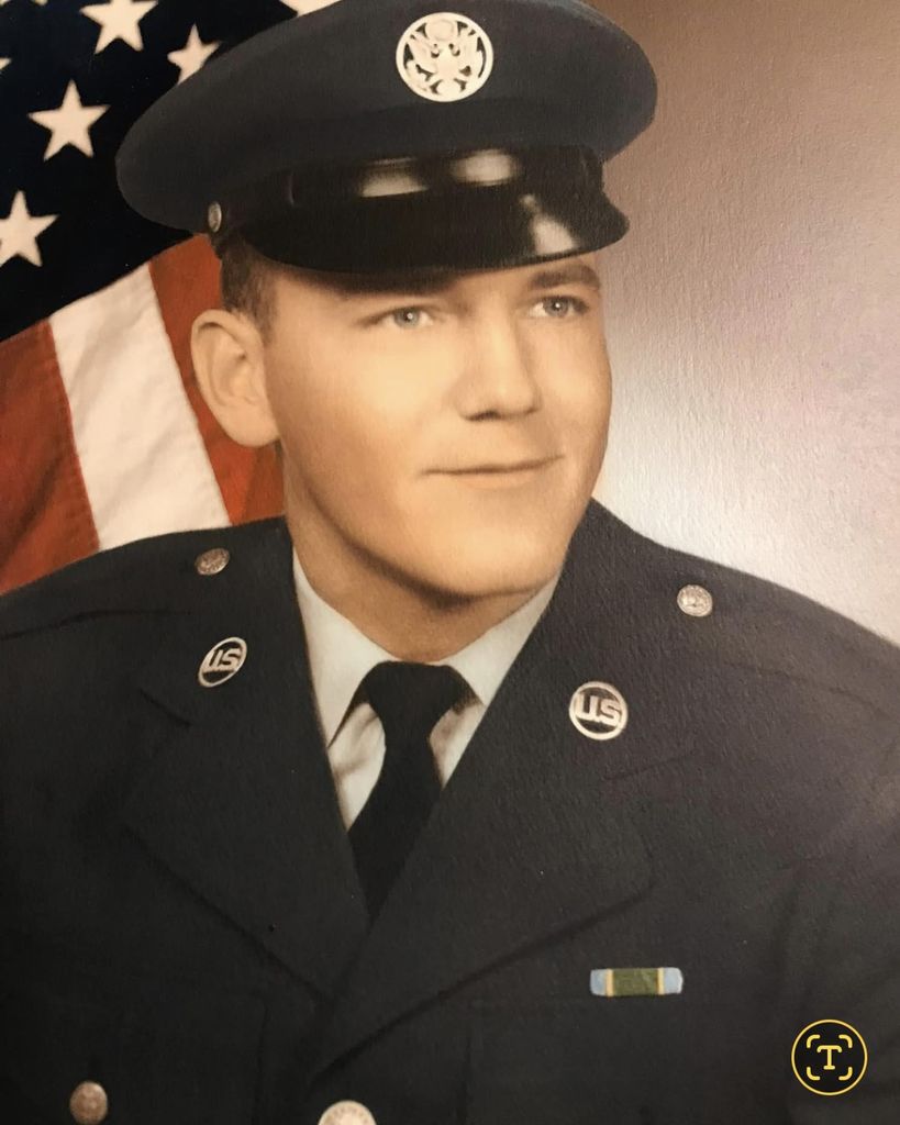 Morris Wayne Phillips Profile Photo