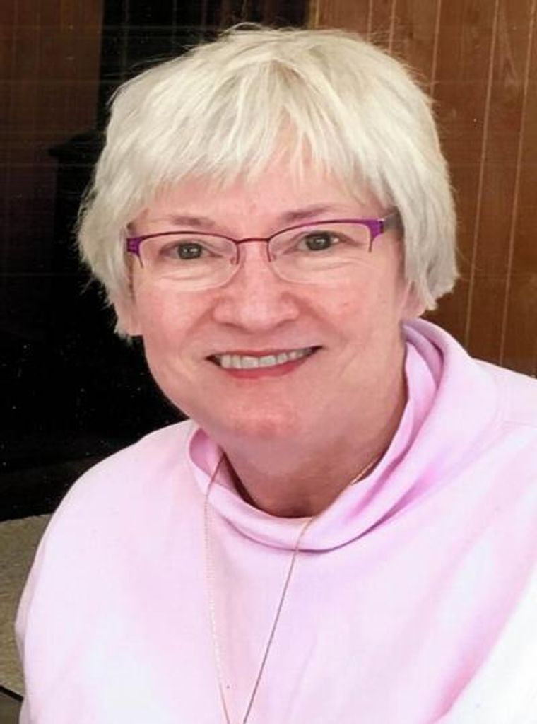 Kay Edwards Profile Photo