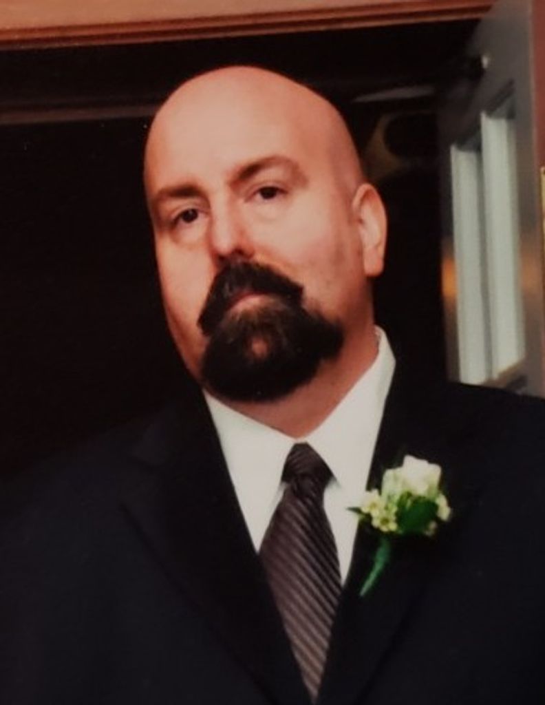 Timothy A. Zombar