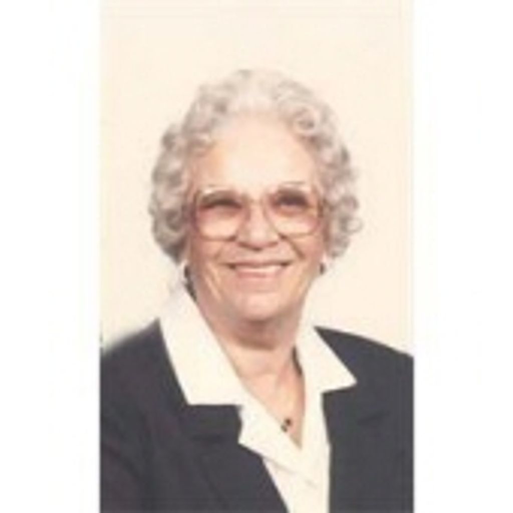 Mildred Pharr