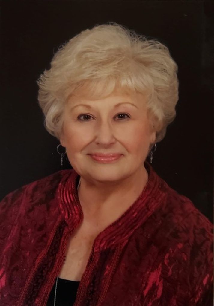 Junette Francis Tomlin Profile Photo