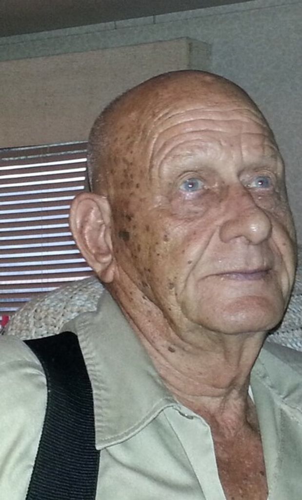 Robert D. Phipps Profile Photo