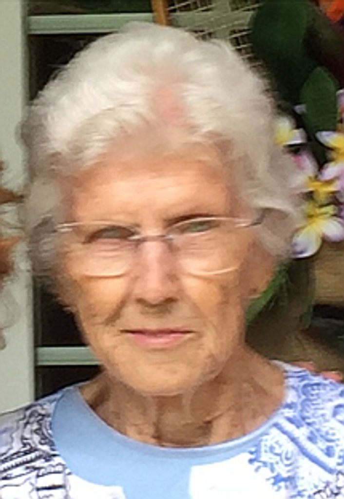 Mary Lois Howard Profile Photo