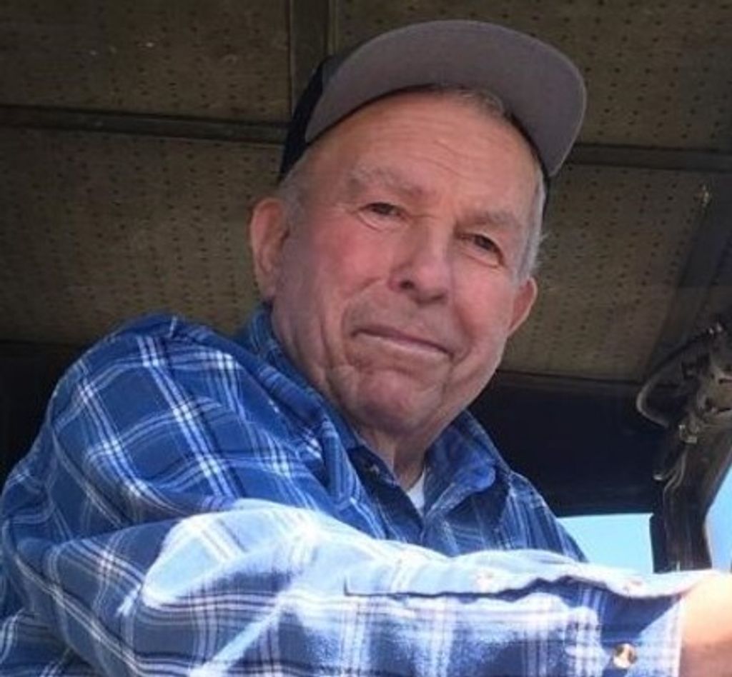 Edward Anthony Drescher Profile Photo