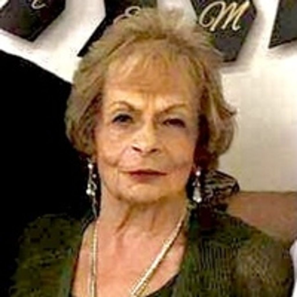 Dagmar Spellman
