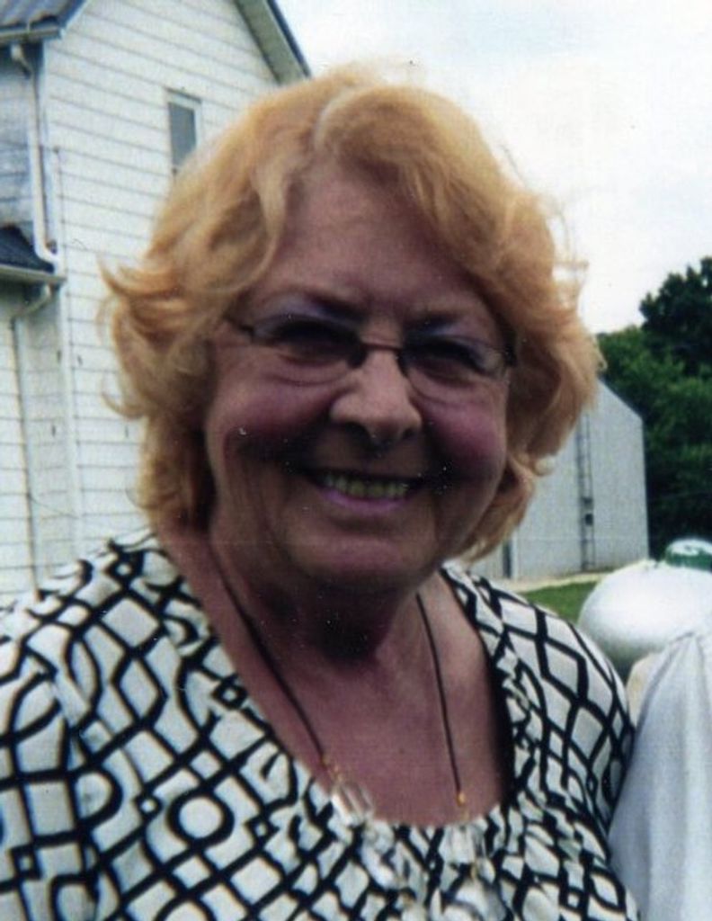 Sherry Y. (Cottrill)  Adams Profile Photo