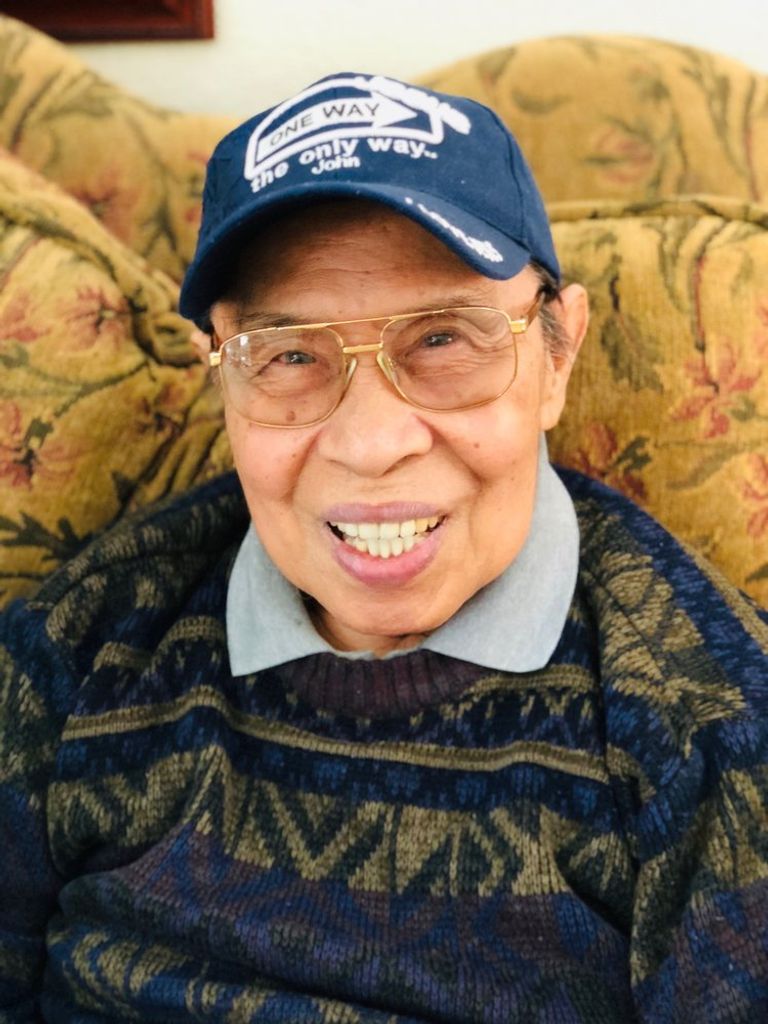 Romeo Paguio Dalangin