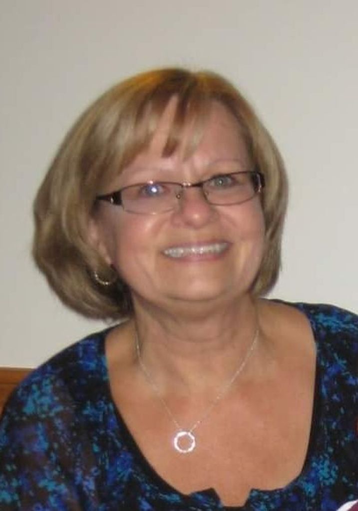 Susan "Sue" Lynn (Schlieman)  Ford Profile Photo