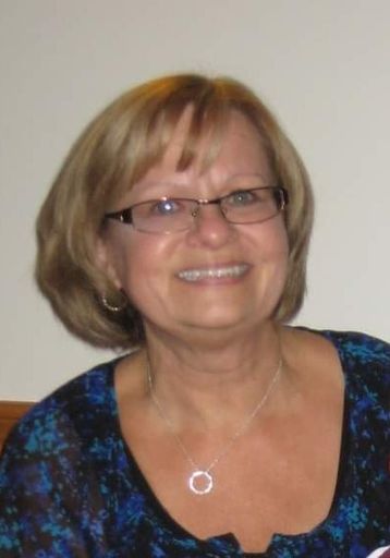 Susan "Sue" Lynn (Schlieman)  Ford Profile Photo