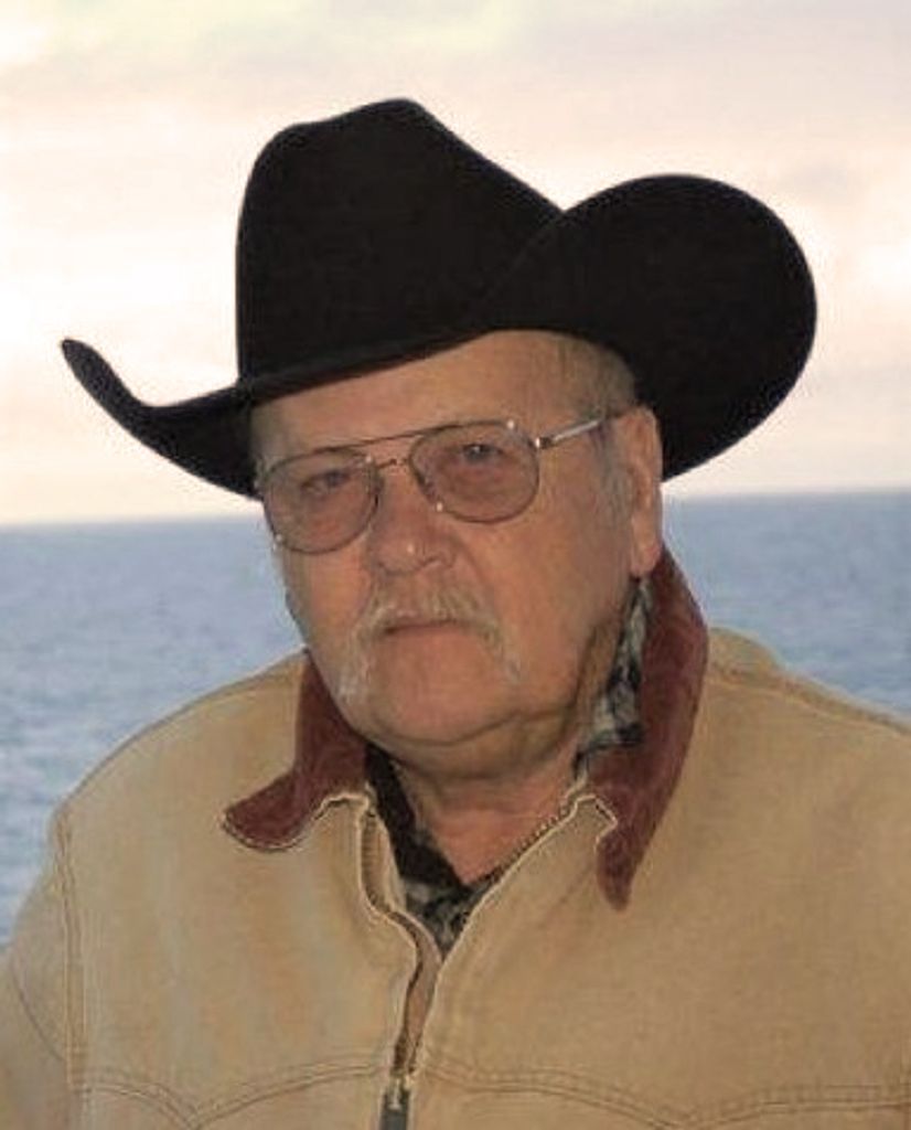 Thomas Earl "Buddy" Callaway