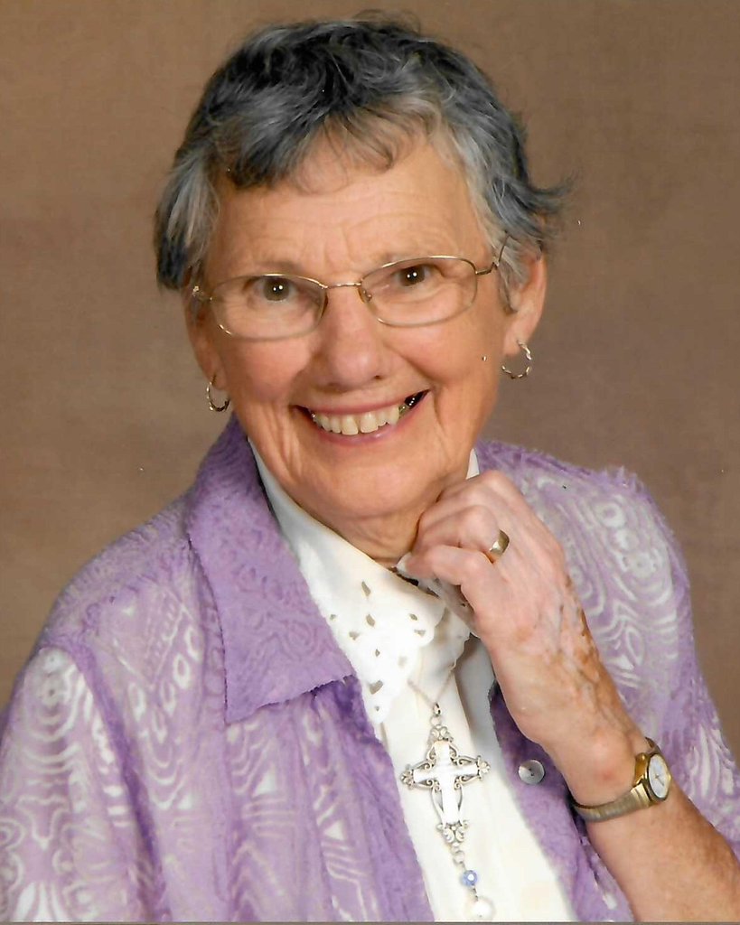 Rose Marie Rauner Profile Photo