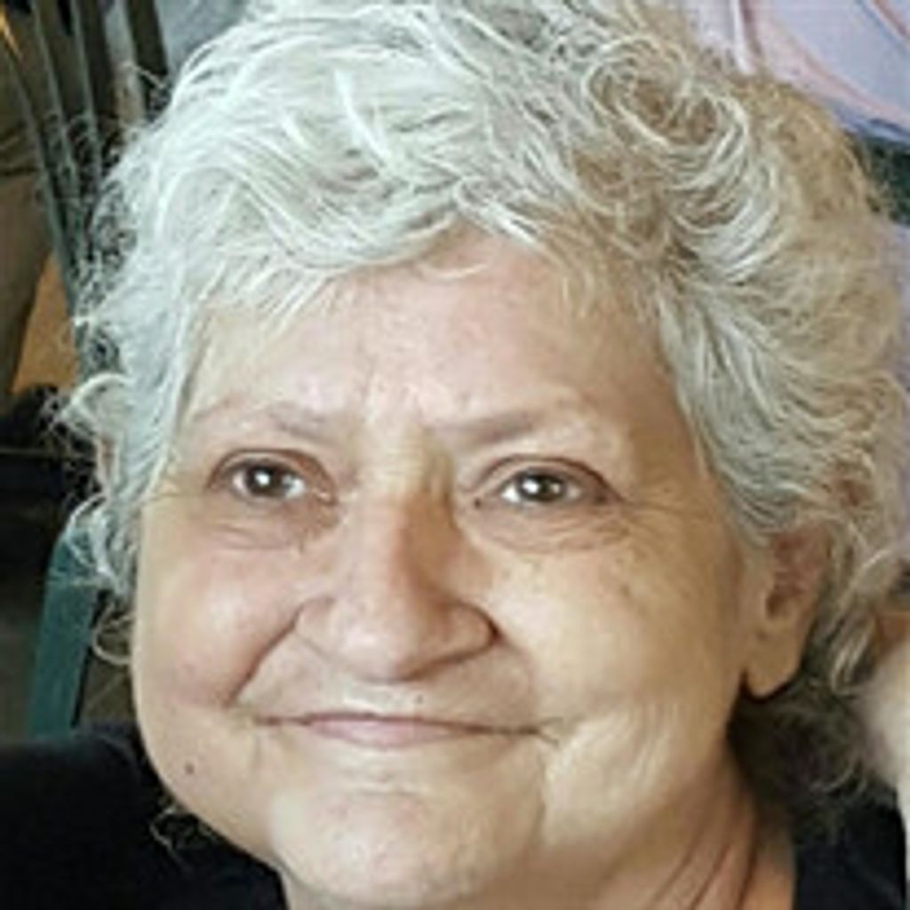Veronica Sue Istre