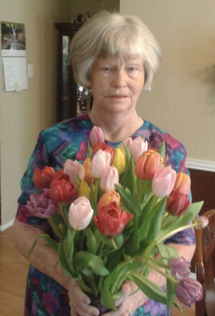 Alice Brashear