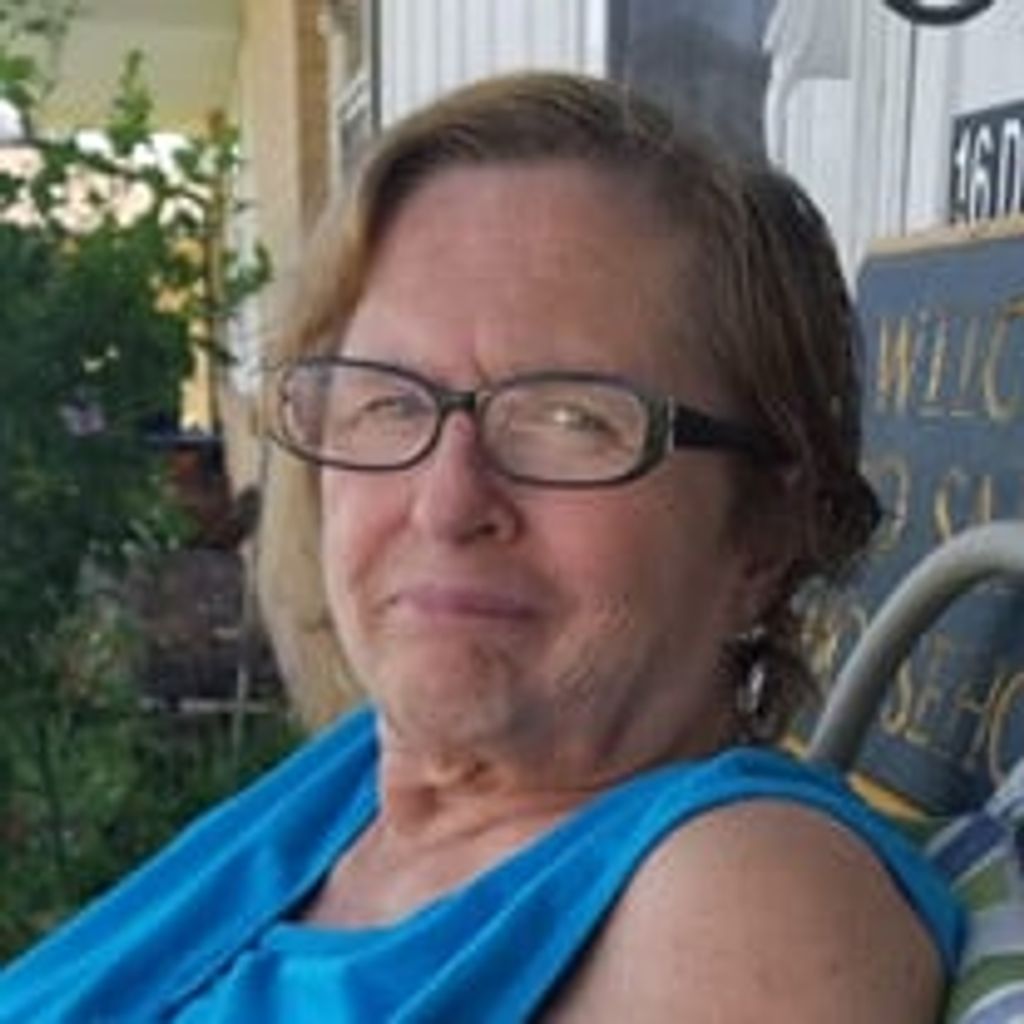 Sandra Sue Thomas