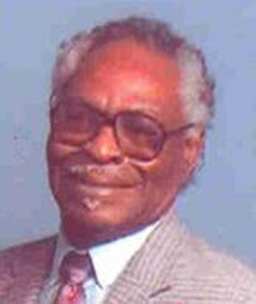 Willie C. Cuthrell