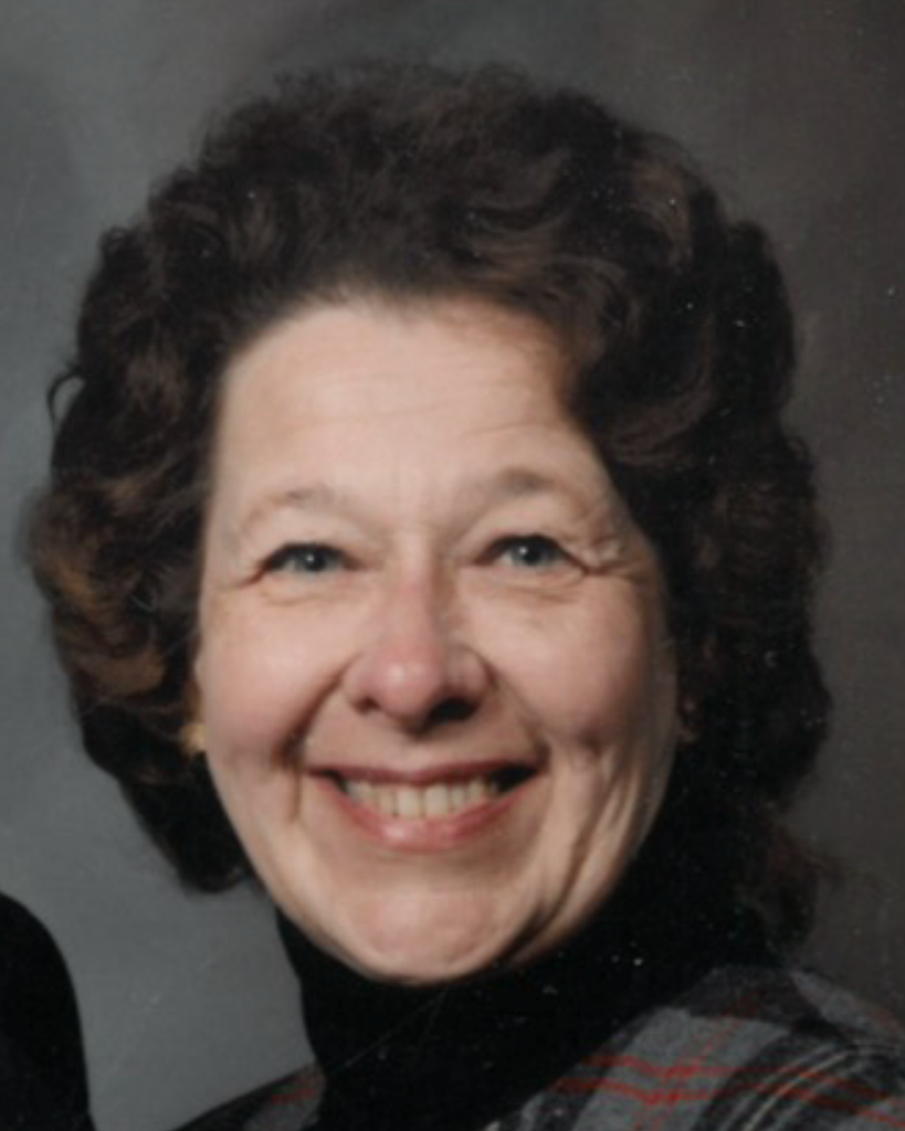 Norma Jean Robinson Profile Photo