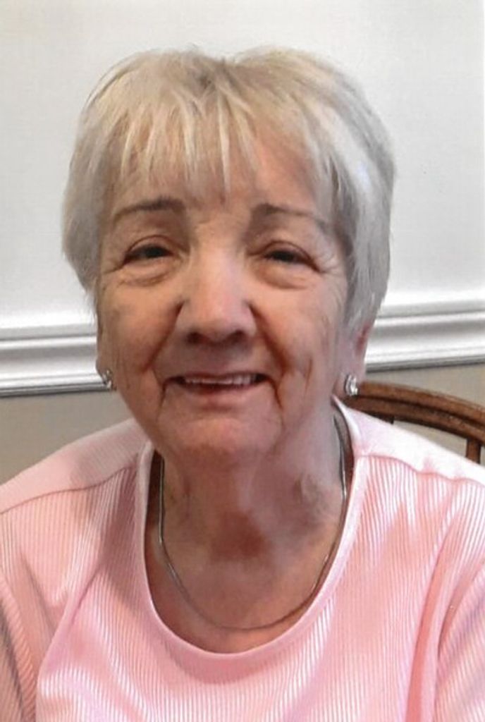 Florence Jane Day Profile Photo