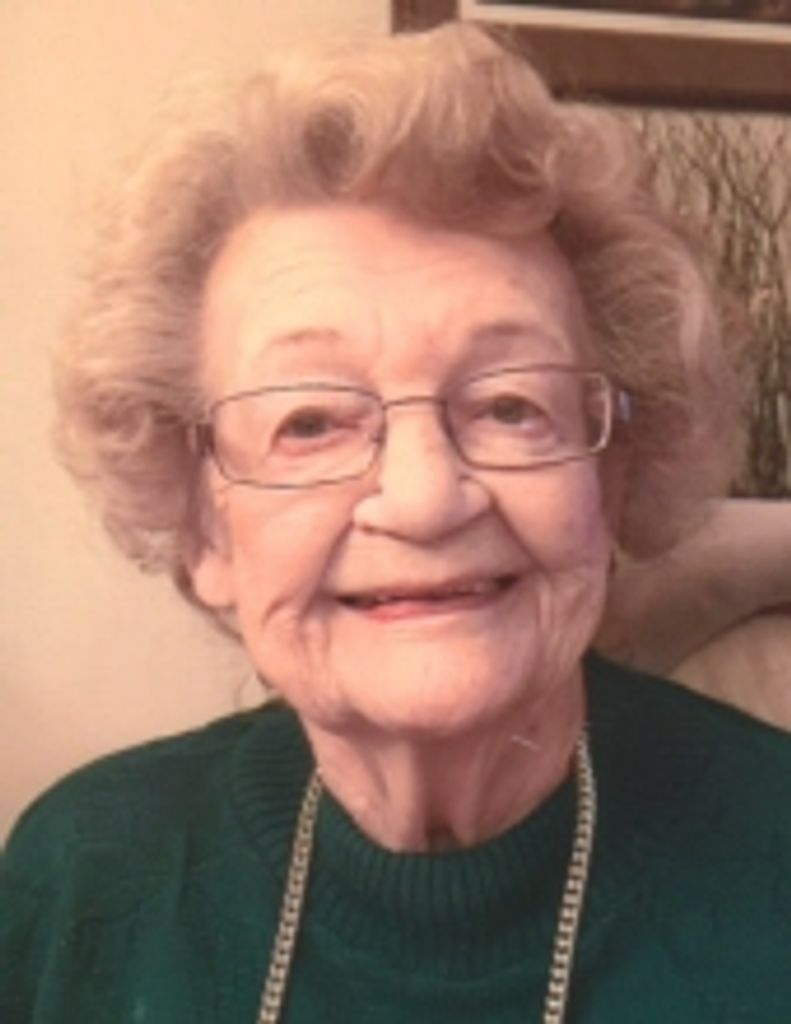 June E. Benson