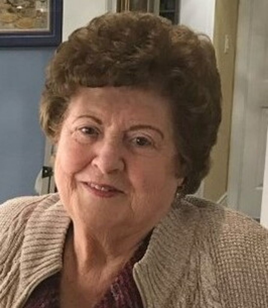 Rose Macchio