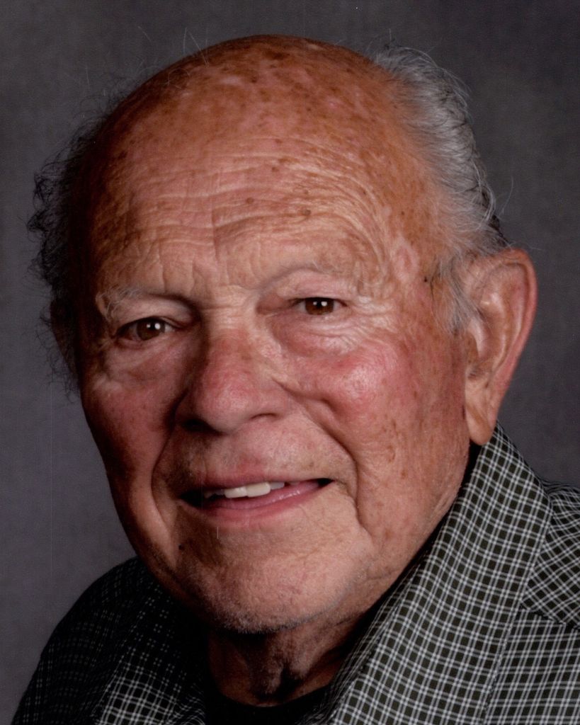 Lloyd D. Baugh Profile Photo